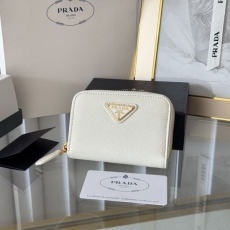 Prada Wallets